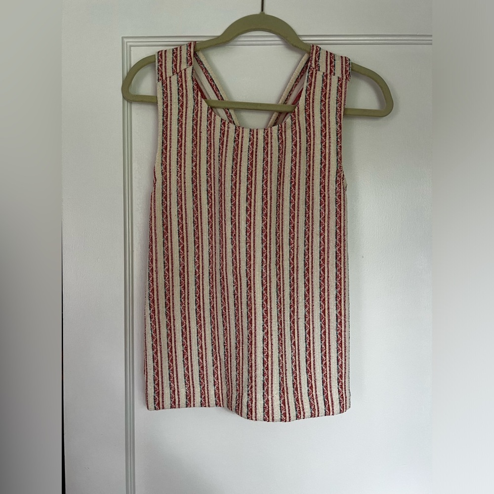 Madewell Tank Top